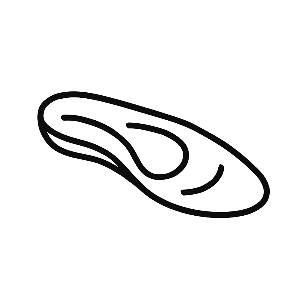 General orthotics icon