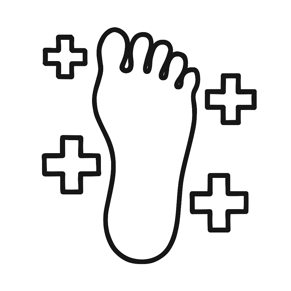 General treatments icon